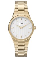 Armbanduhr Cluse Watches Dame Vigoureux in Messing CW0101210002 - CW0101210002